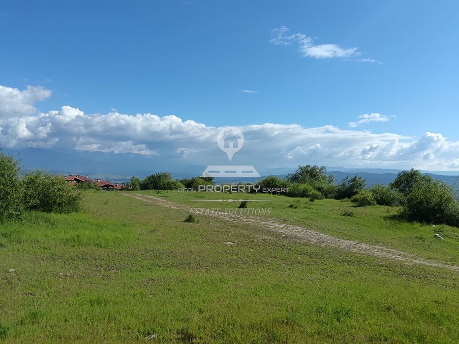 Продава се Парцел в Банско - 7941 кв.м за 82 €/кв.м - Снимка #2