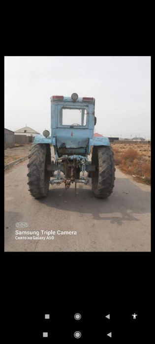 Трактор  Т28 хачка Сатылады