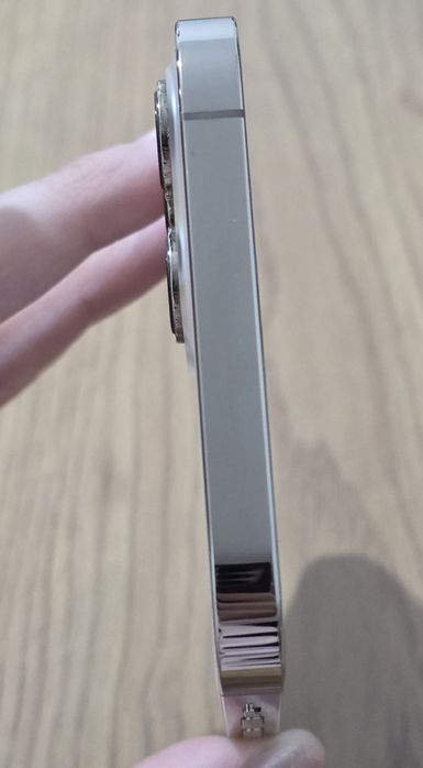 IPhone 12 Pro Max Gold