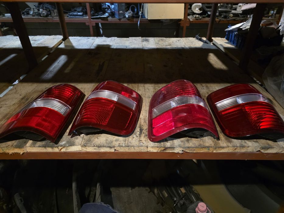 Стопове за Ford f-150 2006- 2008 година