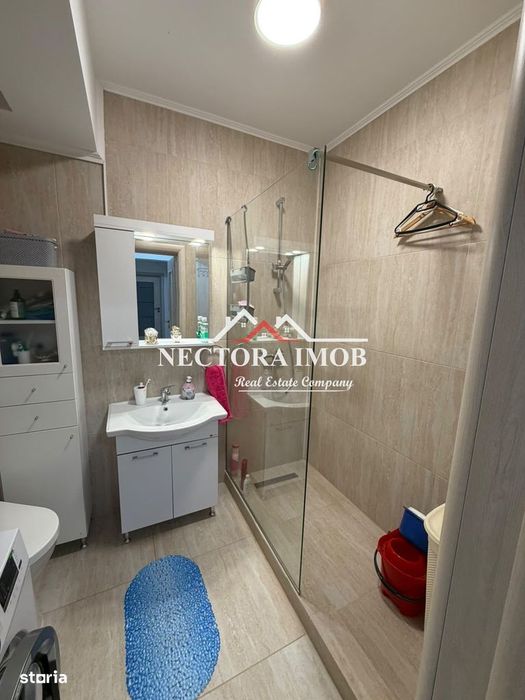 NECTORA IMOB-Apartament 2 camere, Prima Arena, Mobilat/Utilat, Etaj 2