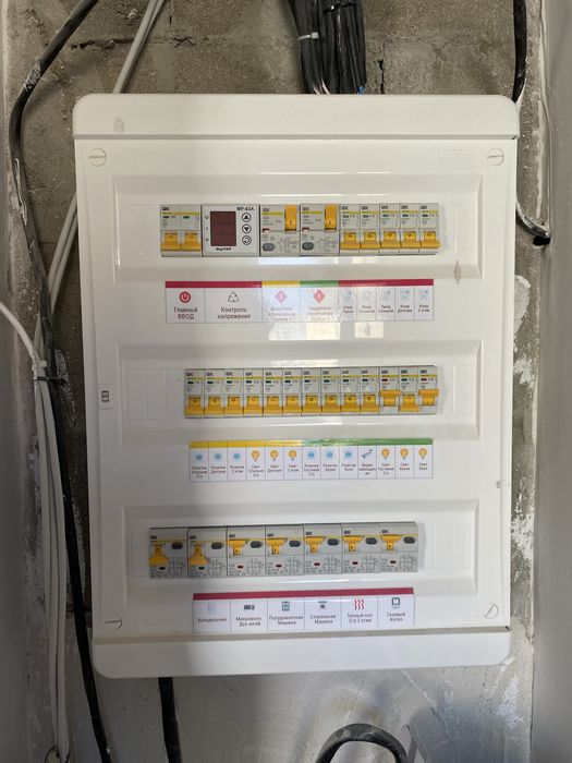 Продается Таунхаус 21 мик 244