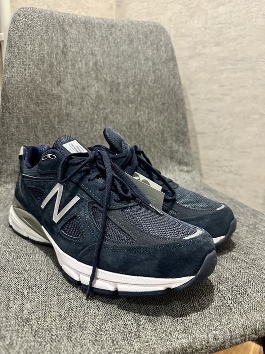 Продам New Balance 990 (v4) / новые / USA оригинал