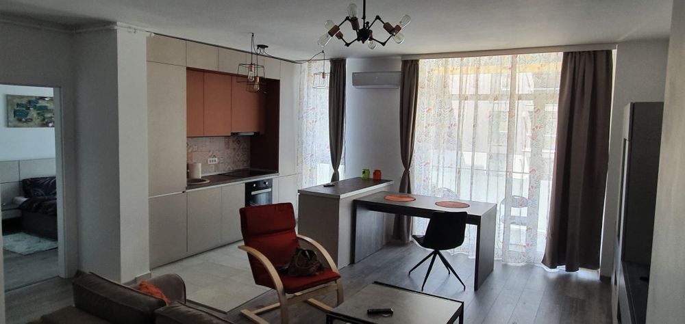 Apartament de inchiriat