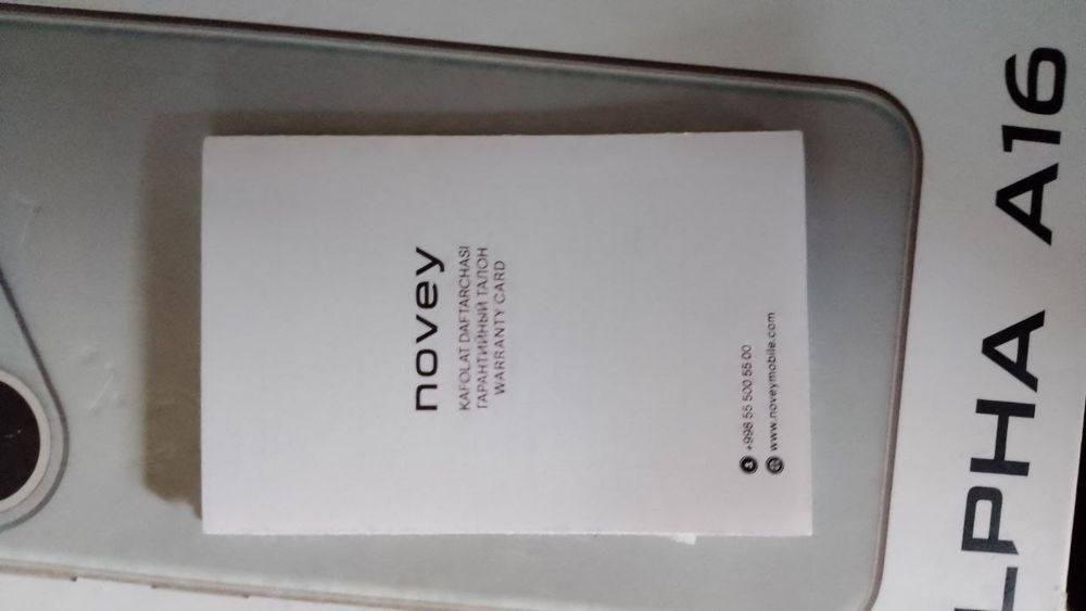 Telefon sotiladi holati ideal