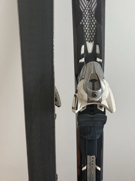 Ски Salomon Aero 172см