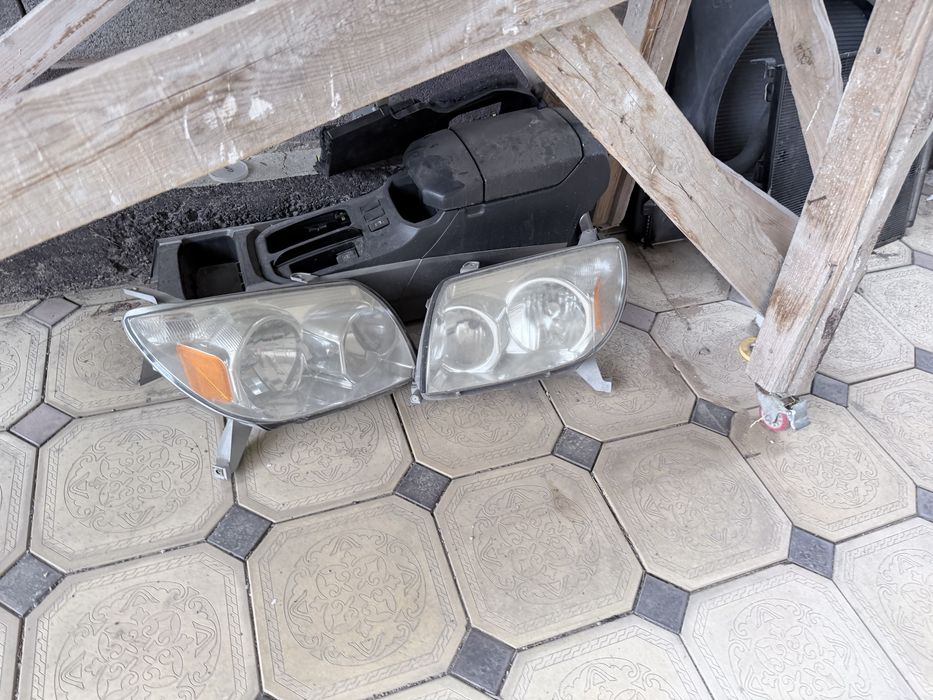 Запчасти для 4 Runner 215 кузов