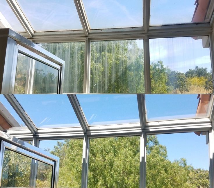 Уборка помещений после ремонта.