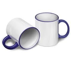 Кружка под сублимаций