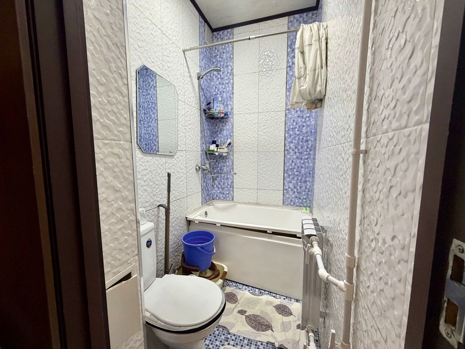 Срочно продам 1 ком Юнусабад 3 детская больница