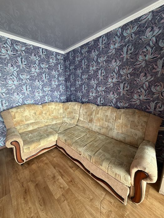 Продам диван разкладной