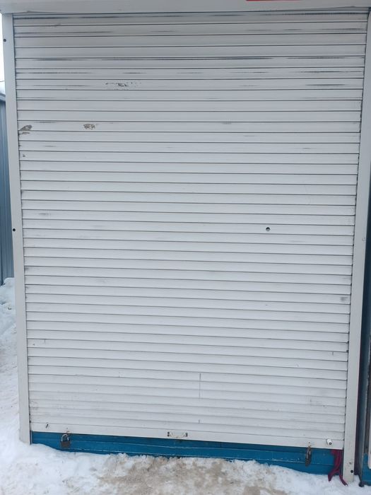 Рольставни продам