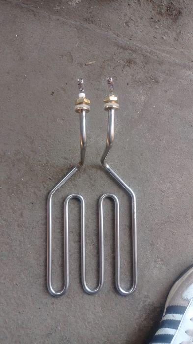 ТЭНы, терморегуляторы