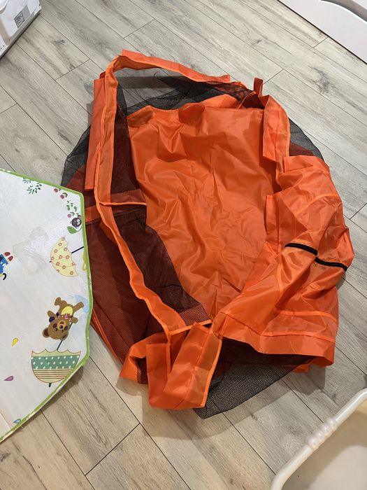 Tarc de joaca pentru bebelusi