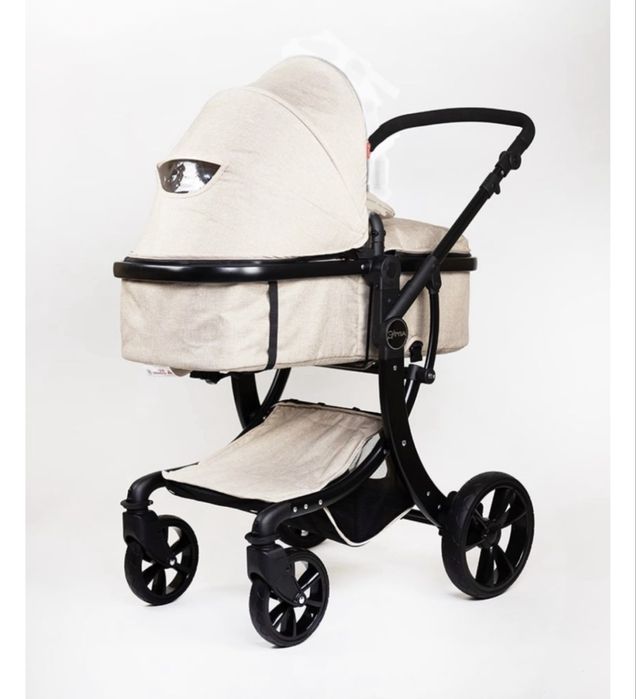 Продам коляску трансформер Aimile 608