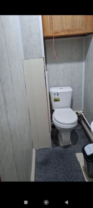 Аренда Сергели 8. 4 хона факат оилага берилади Ориентир Жиз биз кафе