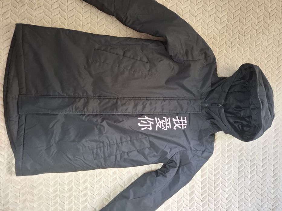 Куртка - плащ на девочку. Срочно