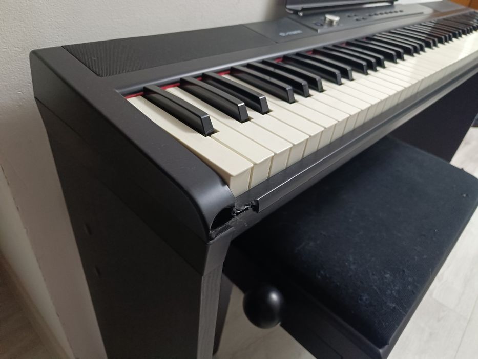 Pian digital TH SP-320