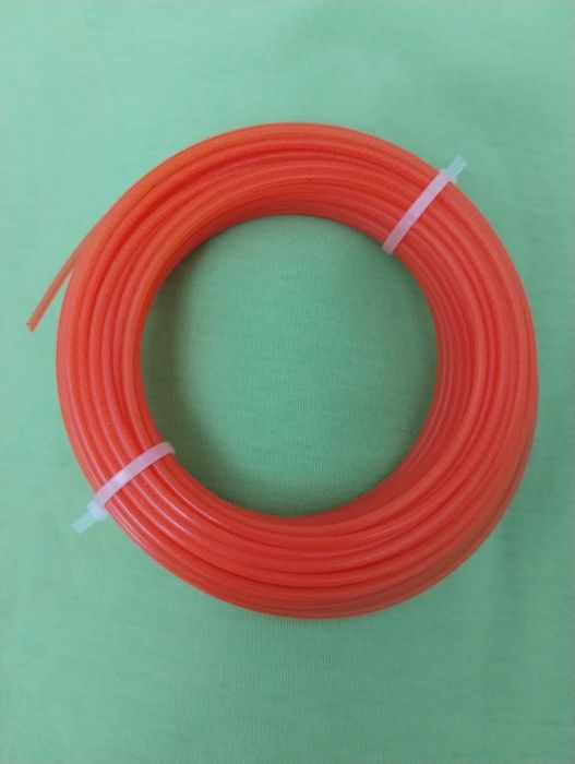 Кордова глава + 15 м корда 2.4мм