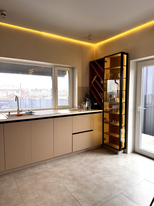 Продам дом г.Акколь 2025 года