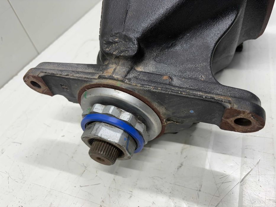 Заден диференциал БМВ Х3 Ф25 Х4 Ф26 Х5 Ф15 Х6 Ф16 Пр.число 3.38