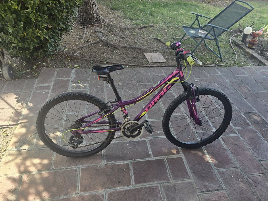 Детски велосипед Drag 24 цола