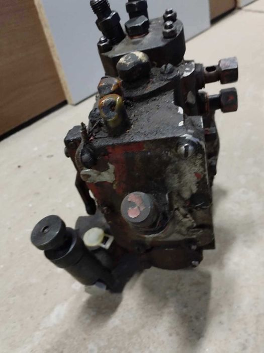 ГНП за трактор Т16