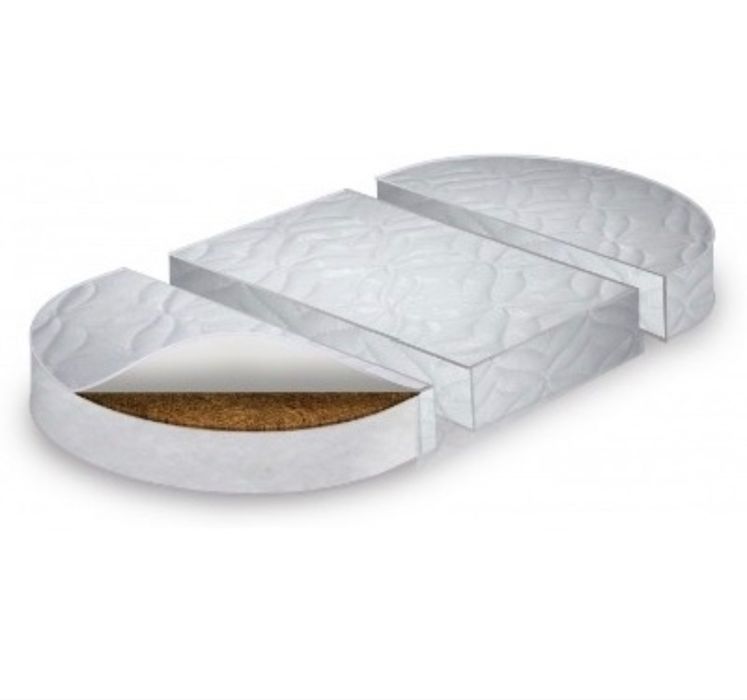 Детская кровать-трансформер