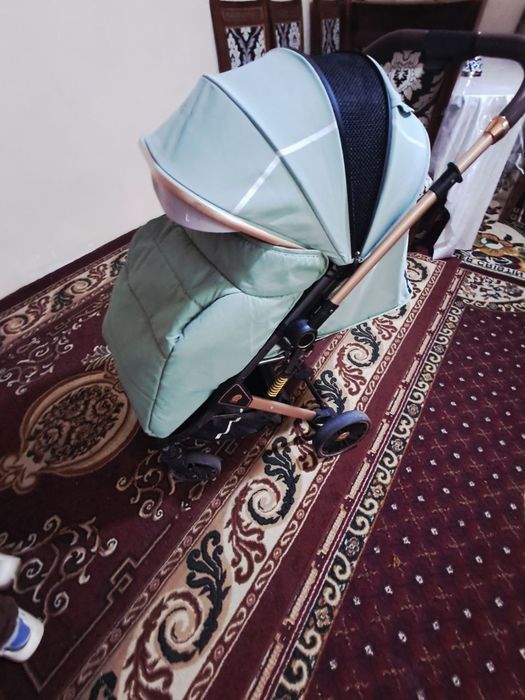 Детисткий каляска