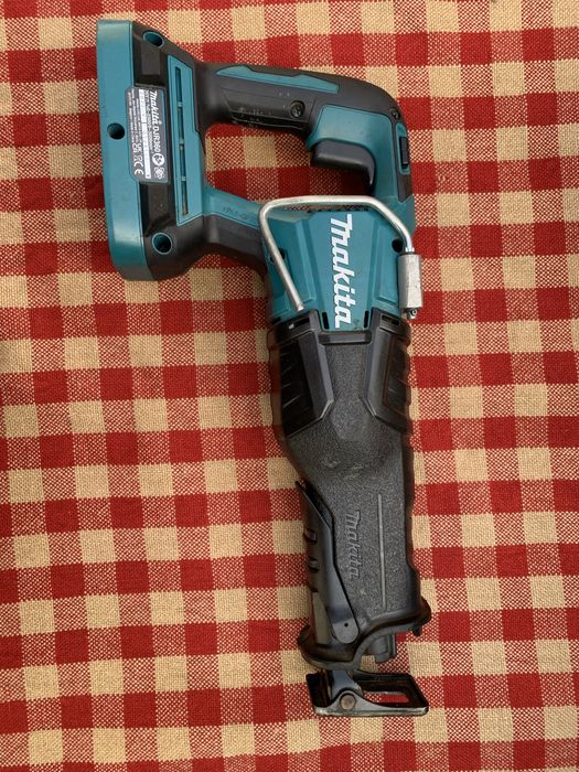 Makita DJR360/саблен трион 36V/