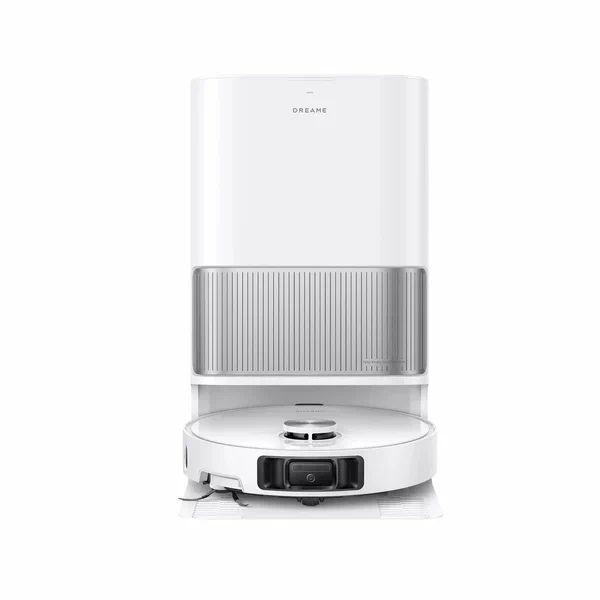 Робот-пылесос Dreame L40s ultra