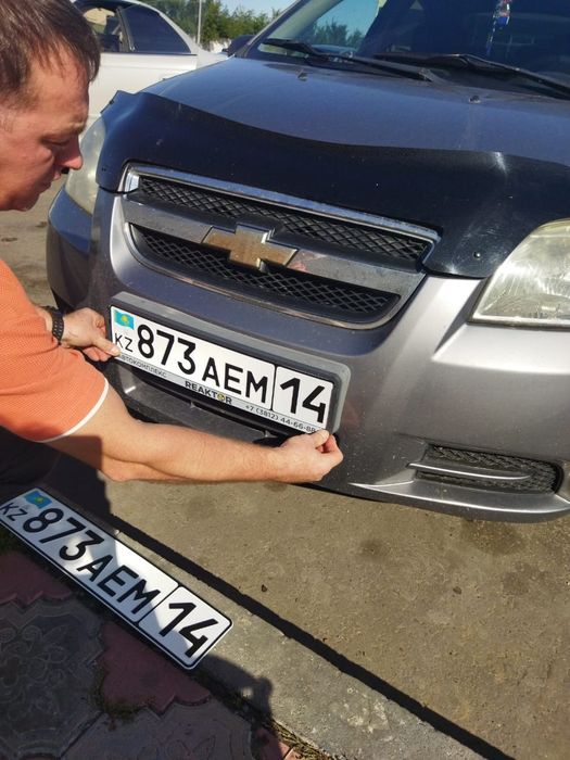 Продам Шевралет авео