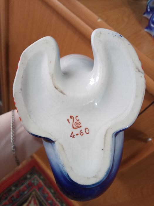 Коньячный набор рыбки из СССР!!!