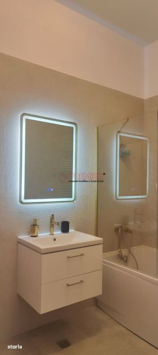 4 camere premium si curte 74mp - Metrou Berceni