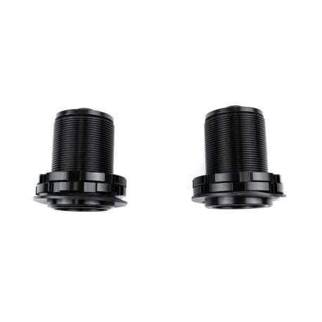 Suspensie Sport BMW seria3 E46 cu flanse si bielete reglabile