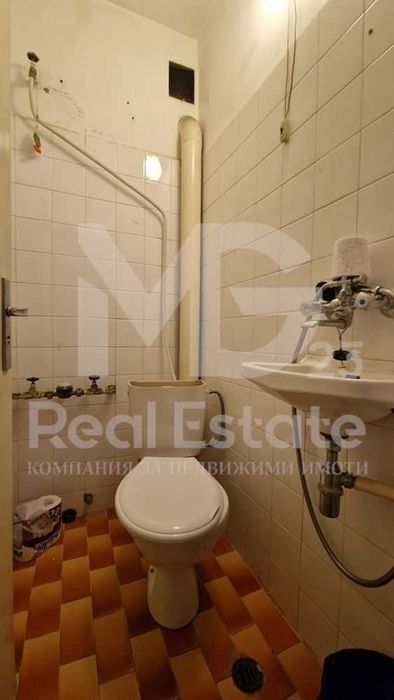 Продава се Етаж от къща в Пловдив, Кючук Париж - 100 кв.м за 842 €/кв.м - Снимка #7