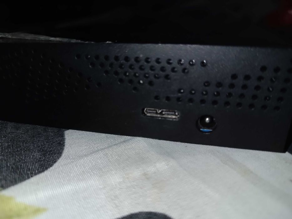 Външен хард диск 2TB Seagate - 3.5инча 7200rpm USB 3