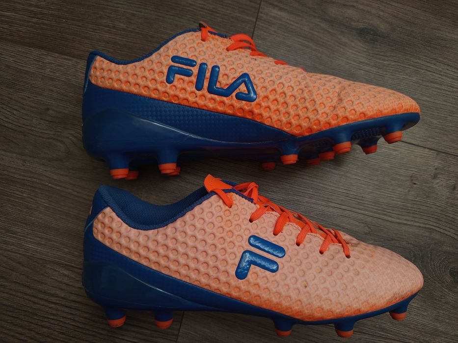 Ghete De Fotball cu crampoane FILA