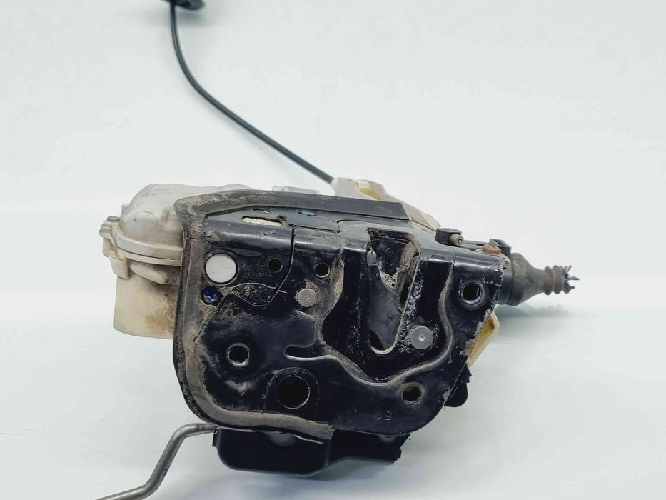 Broasca usa stanga fata Audi A4 Avant (8ED, B7) [Fabr 2004-2008] 8E183