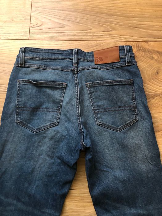 Engelbert Strauss-pantaloni de lucru tip blug, profi, pt barbati-31/32