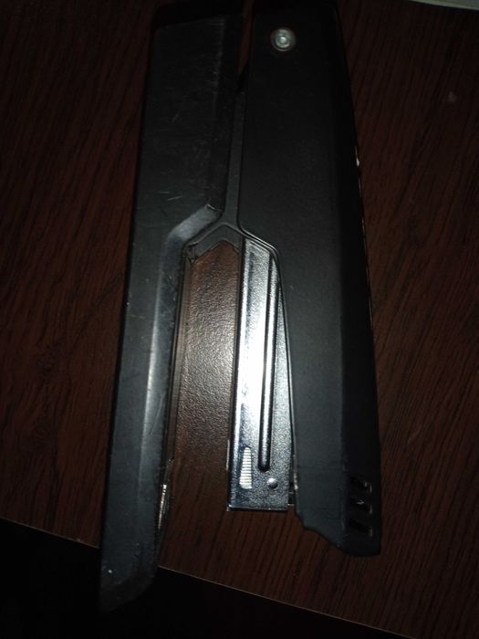 Оригинален телбод Van's