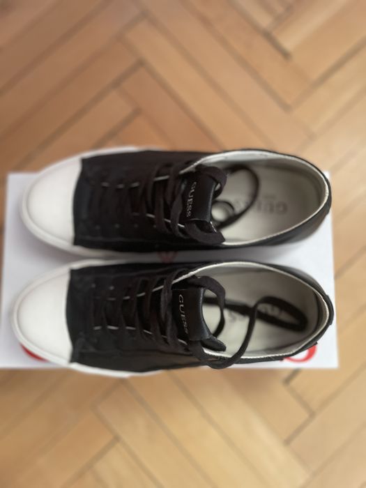 Мъжки кецове GUESS