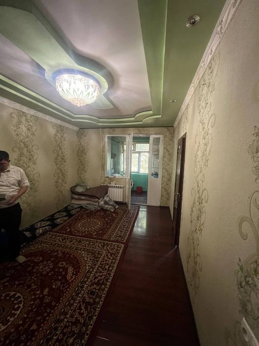 Sherkchlga Kuvrtera bor sutdendi lar uchun