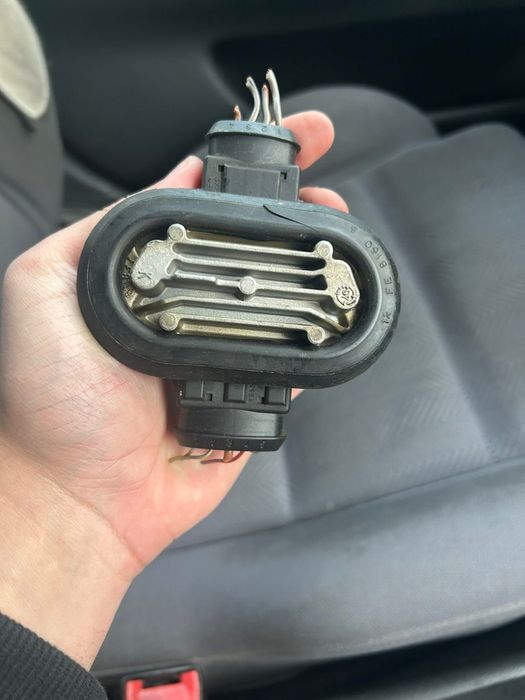 Части за Ауди а4 б5 1.8т