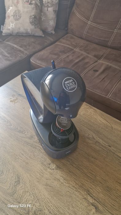 Кафемашина Dolce Gusto