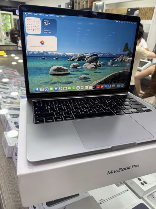 Macbook Pro 13 M2