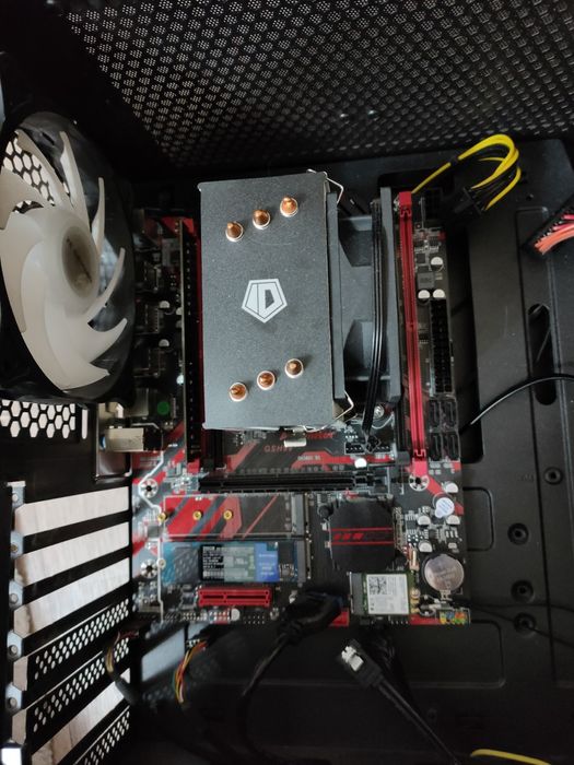 Компьютер для работы