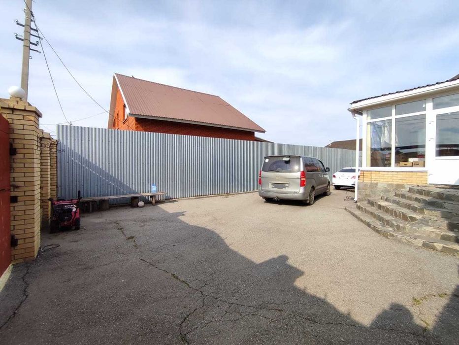 кирпичный Дом 2008г Северо-Запад 139м2 8,4сотки