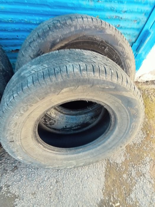 Автошины  на джип