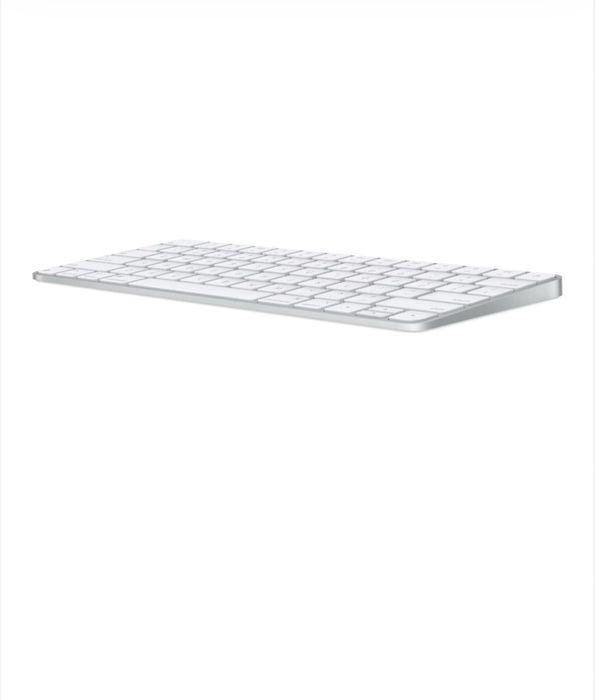 Клавиатура Apple Magic Keyboard